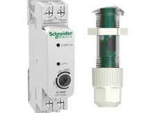 Kontaktor "Schneider A9R44240"