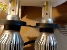LED lampalar 