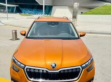 Skoda Karoq, 2024 il
