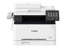 Printer "Canon Laser i-SENSYS MF655Cdw colour (5158C004) A4 Ethernet (RJ-45) Wi-Fi USB 059H" 