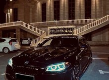 BMW 535, 2011 il