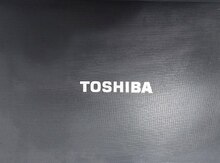 Noutbuk "Toshiba"