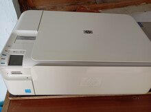 Printer "HP"