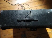Gitara səsgücləndiricisi
