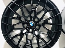 "BMW F10, BMW F30” diskləri R19