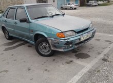 LADA (VAZ) 2115, 1999 il