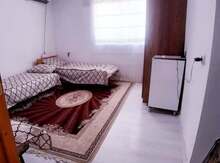 1-otaqlı yeni tikili kirayə verilir, Naxçıvan ş., 60 m²
