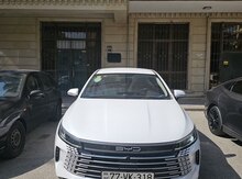 "BYD Destroyer 05, 2024 il" icarəsi