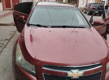 Chevrolet Cruze, 2012 il