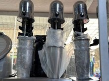 Milkshake aparatı
