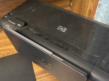 Printer "HP DeskJet D2660"