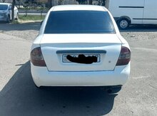 Saipa Tiba, 2012 il