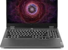 Noutbuk "Lenovo Loq 15Arp9 R5-7"