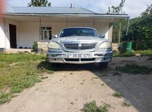 Gaz 31105, 2004 il