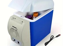 Avtomobil üçün soyuducu 7.5 lt