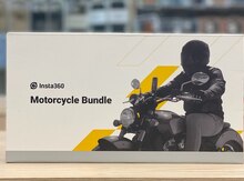 Insta360 Motorcycle Bundle