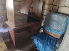 Ofis kreslosu