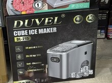 Buz aparatı "Duvel"