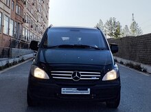 Mercedes Vito, 2009 il