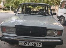 LADA (VAZ) 2107, 1996 il