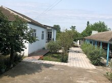 Həyət evi, Ağdaş r.