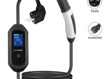 Tesla üçün adapter