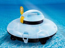 Hovuz təmizləyici robot "Lydsto P1 mini Pro"