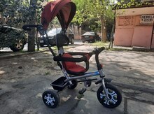 Uşaq velosipedi