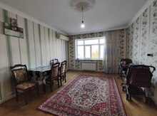 3-otaqlı yeni tikili, Şirvan ş., 65 m²