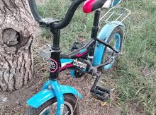 Velosiped