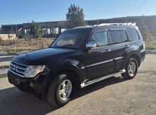 Mitsubishi Pajero, 2007 il