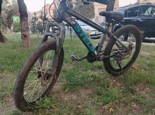 Velosiped 24 26 mtb