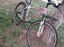 Velosiped 24 26 mtb
