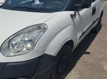 Fiat Doblo, 2011 il