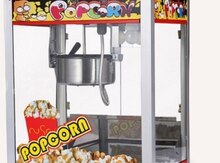 Popcorn aparatı