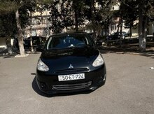 Mitsubishi Mirage, 2012 il