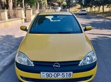 Opel Vita, 2002 il