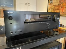 Усилитель "Onkyo tx sr393"