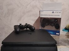 Playstation 4 Slim 500GB