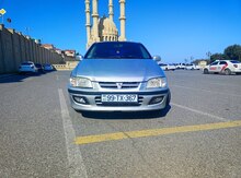 Mitsubishi Space Star, 2000 il