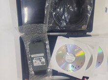 Diaqnostika cihazı "Vass5054A J2534"