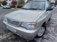 Saipa 132, 2013 il