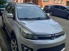 Great Wall Haval M4, 2014 il
