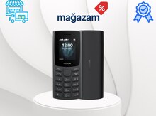 Mobil telefon "Nokia 105 2023 Black"