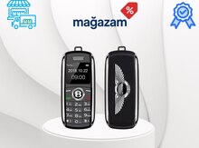 Hope BX8 Black Bentley Dizayn