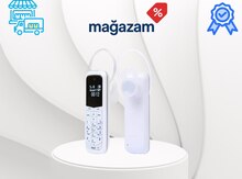 Hope BM50 White