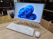 Hp Monoblok