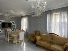 Bağ evi kirayə verilir, Qəbələ r.