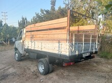Gaz 3302-Gazel, 2000 il