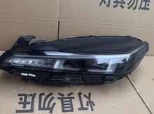 "Changan qiyuan a05" farası